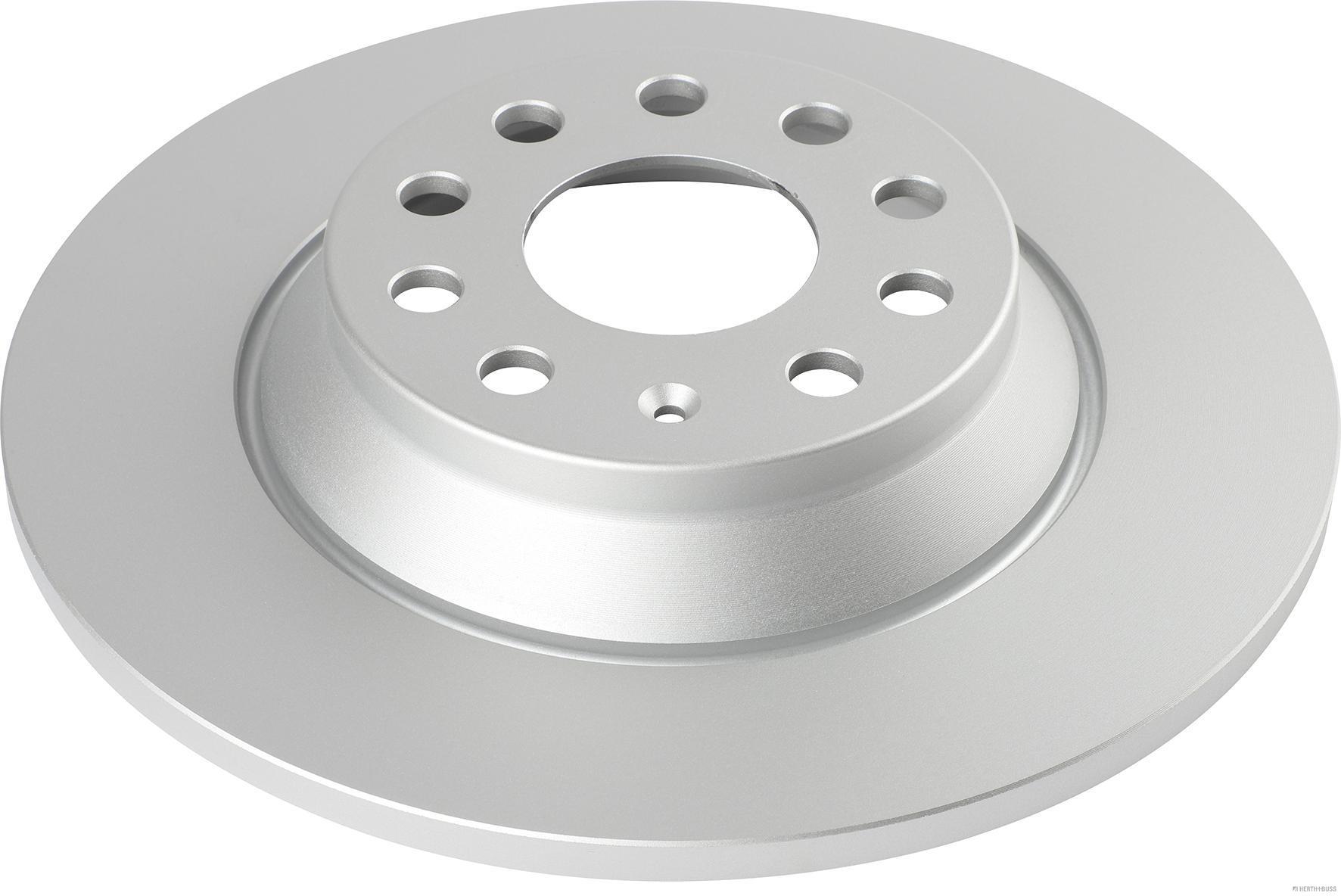 Brake Disc (J3310815)