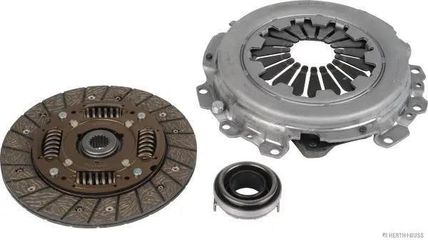 Clutch Kit (J2000930)