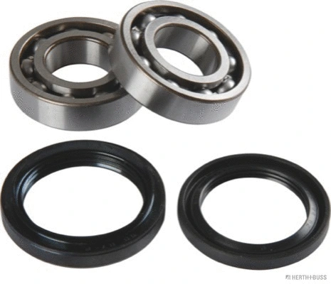 Wheel Bearing Kit (J4707004)