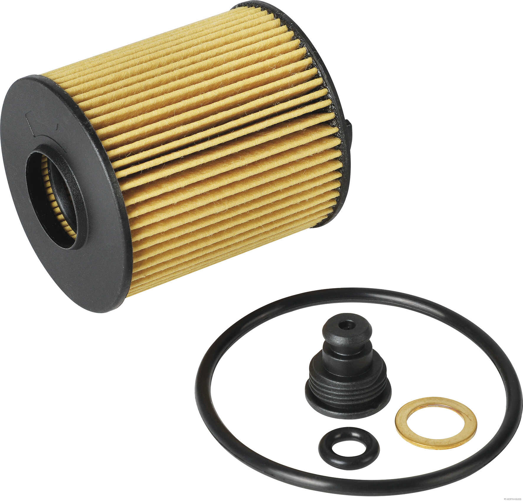 Oil Filter (J1310309)