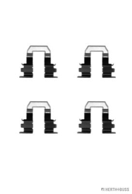 Accessory Kit, disc brake pad (J3662020)