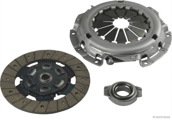 Clutch Kit (J2001158)