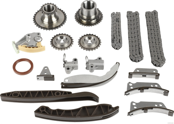 Timing Chain Kit (J1190507)