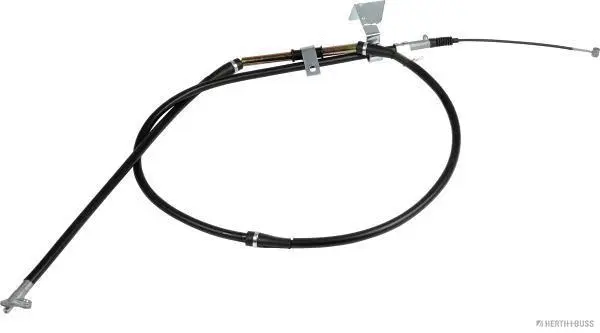 Cable Pull, parking brake (J3931065)