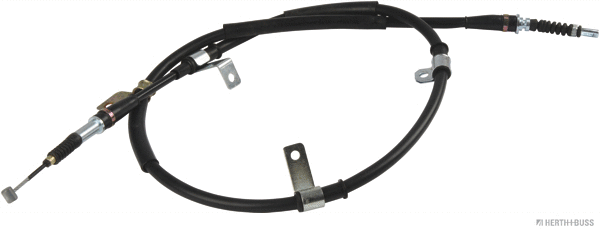 Cable Pull, parking brake (J3920527)