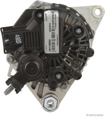Alternator (J5110552)