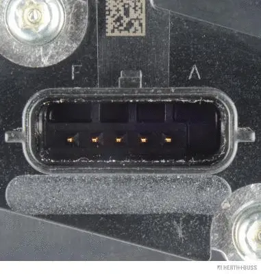 Mass Air Flow Sensor