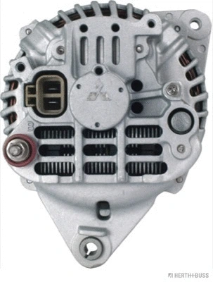 Alternator (J5115036)