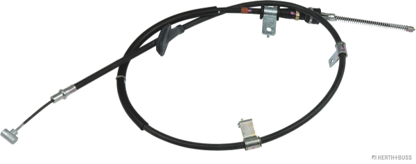 Cable Pull, parking brake (J3928008)