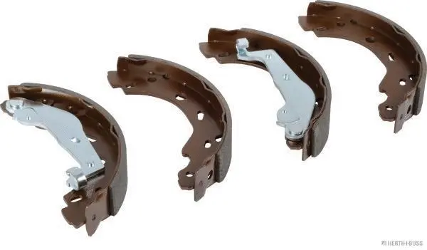Brake Shoe Set (J3500800)