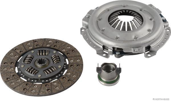 Clutch Kit (J2000800)