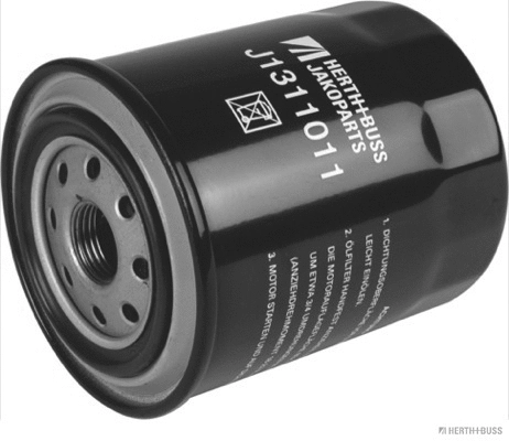 Oil Filter (J1311011)
