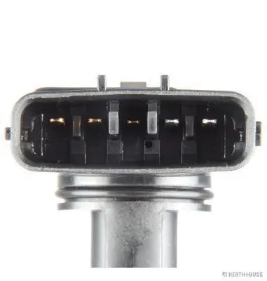 Mass Air Flow Sensor