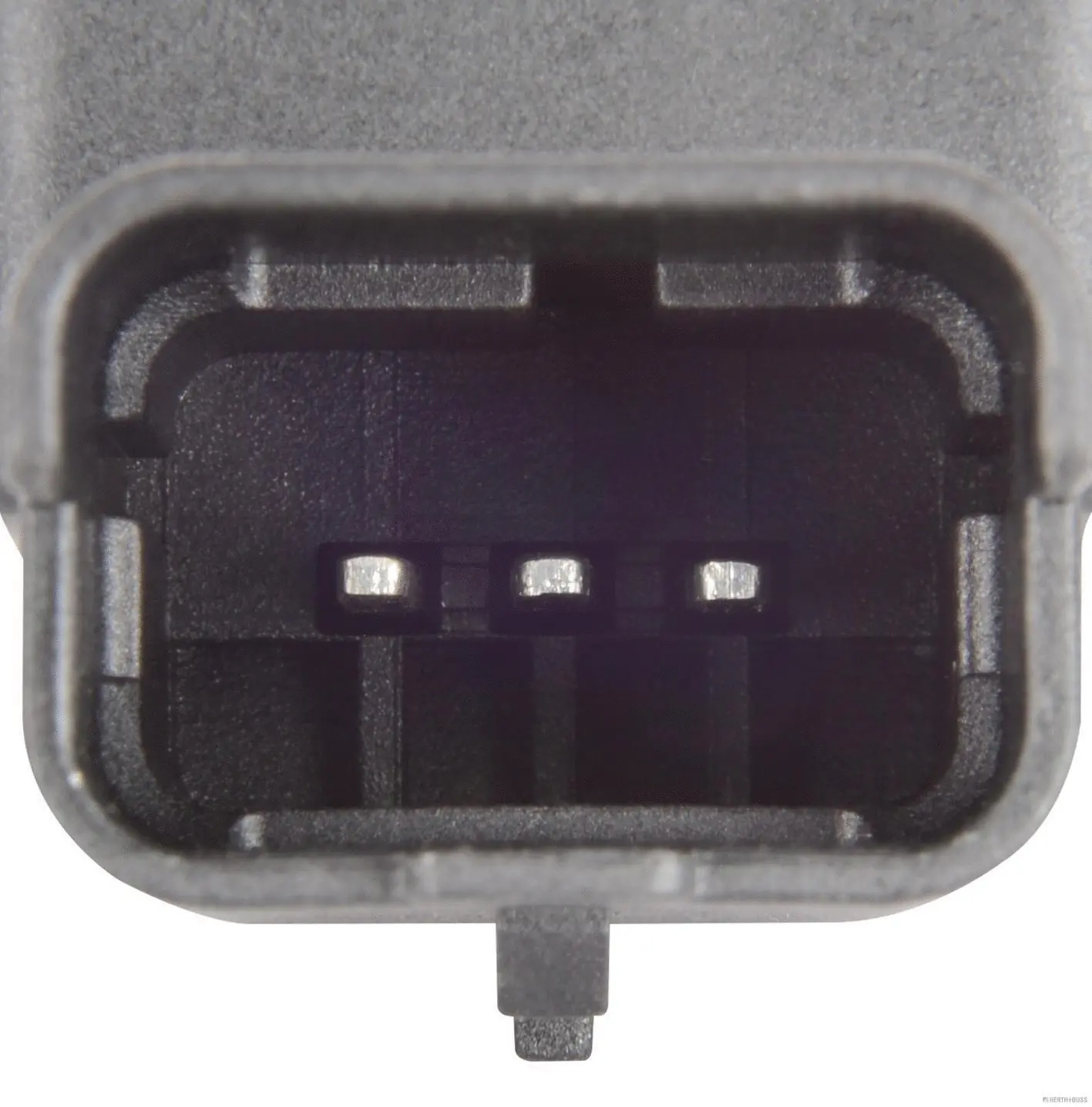 Sensor, boost pressure