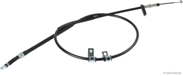 Cable Pull, parking brake (J3924086)