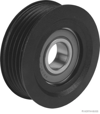 Deflection/Guide Pulley, V-ribbed belt (J1140539)