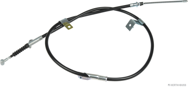 Cable Pull, parking brake (J3921048)