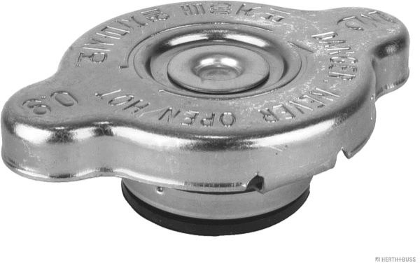 Cap, radiator (J1540502)