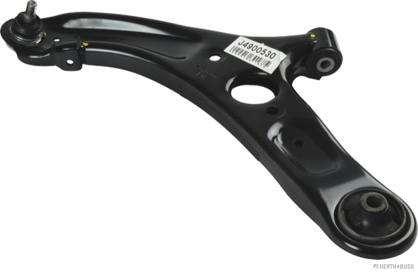 Control/Trailing Arm, wheel suspension (J4900530)