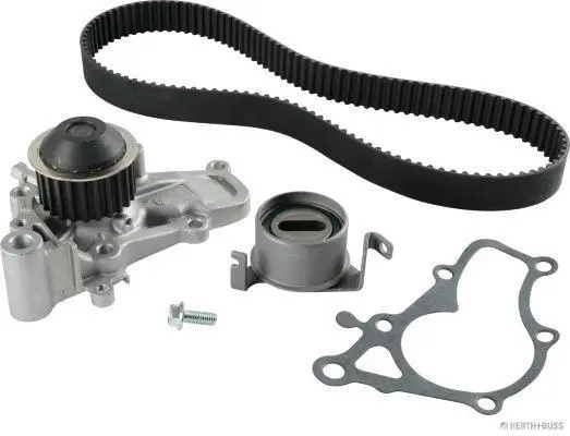 Water Pump & Timing Belt Kit (J1105002)