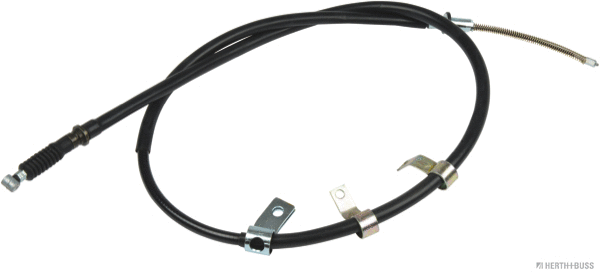 Cable Pull, parking brake (J3930305)