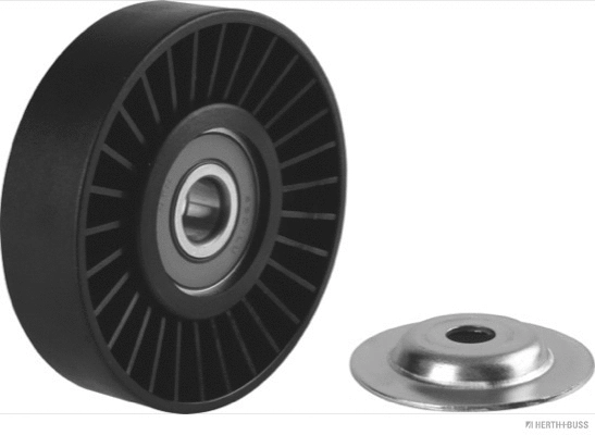 Tensioner Pulley, V-ribbed belt (J1140550)