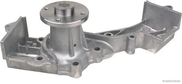 Water Pump, engine cooling (J1511037)