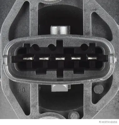 Mass Air Flow Sensor