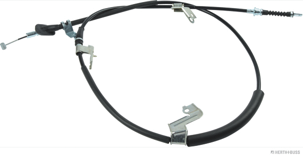 Cable Pull, parking brake (J3934106)