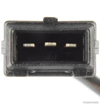Sensor, crankshaft pulse