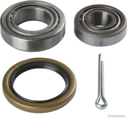 Wheel Bearing Kit (J4712027)
