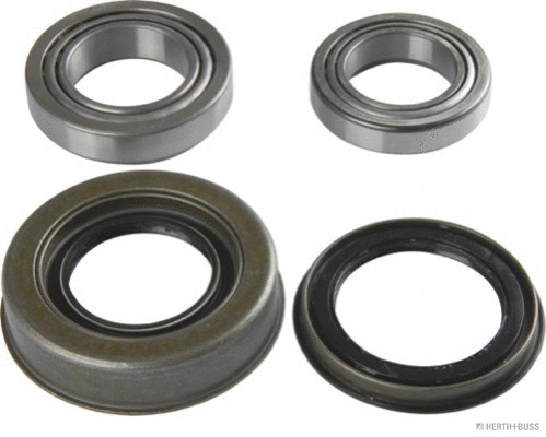Wheel Bearing Kit (J4701029)