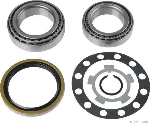 Wheel Bearing Kit (J4702017)