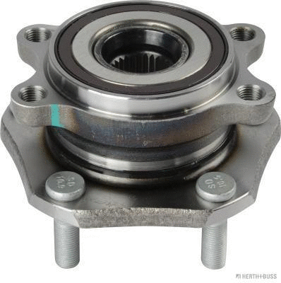 Wheel Bearing Kit (J4701054)