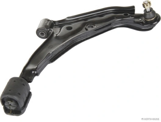 Control/Trailing Arm, wheel suspension (J4911000)
