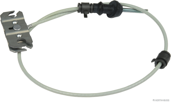 Cable Pull, parking brake (J3913021)