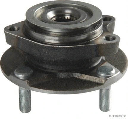 Wheel Bearing Kit (J4701042)