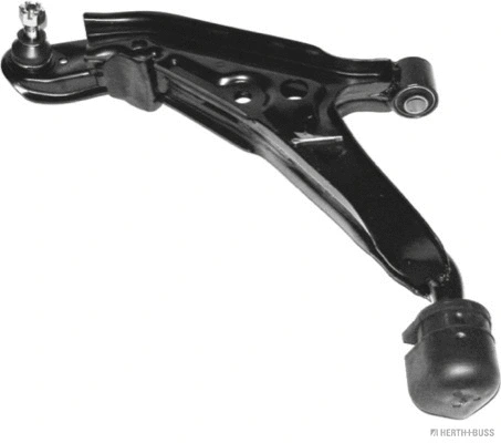 Control/Trailing Arm, wheel suspension (J4901004)