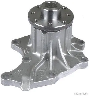 Water Pump, engine cooling (J1519033)