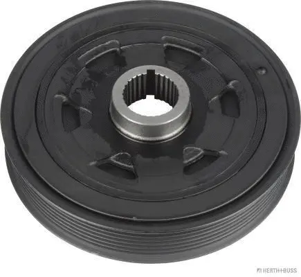 Belt Pulley, crankshaft (J1094012)