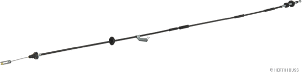 Cable Pull, clutch control (J2308017)