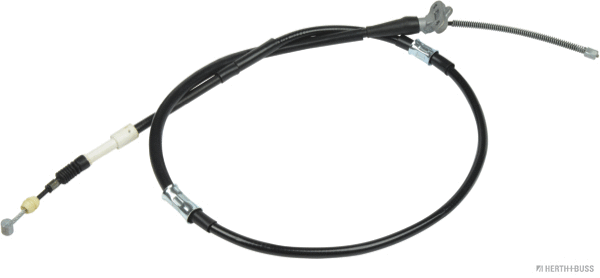Cable Pull, parking brake (J3922037)