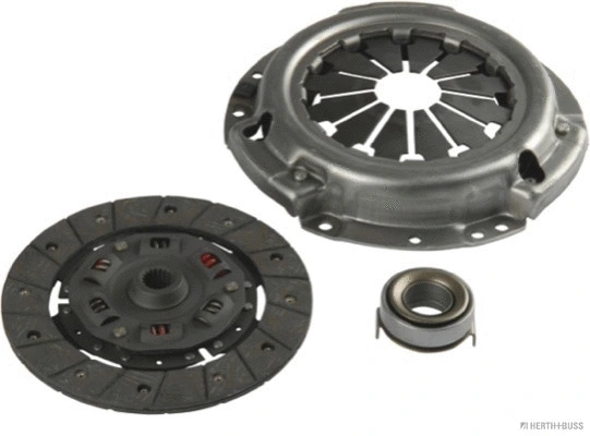 Clutch Kit (J2008003)