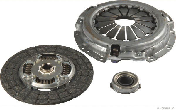 Clutch Kit (J2002235)