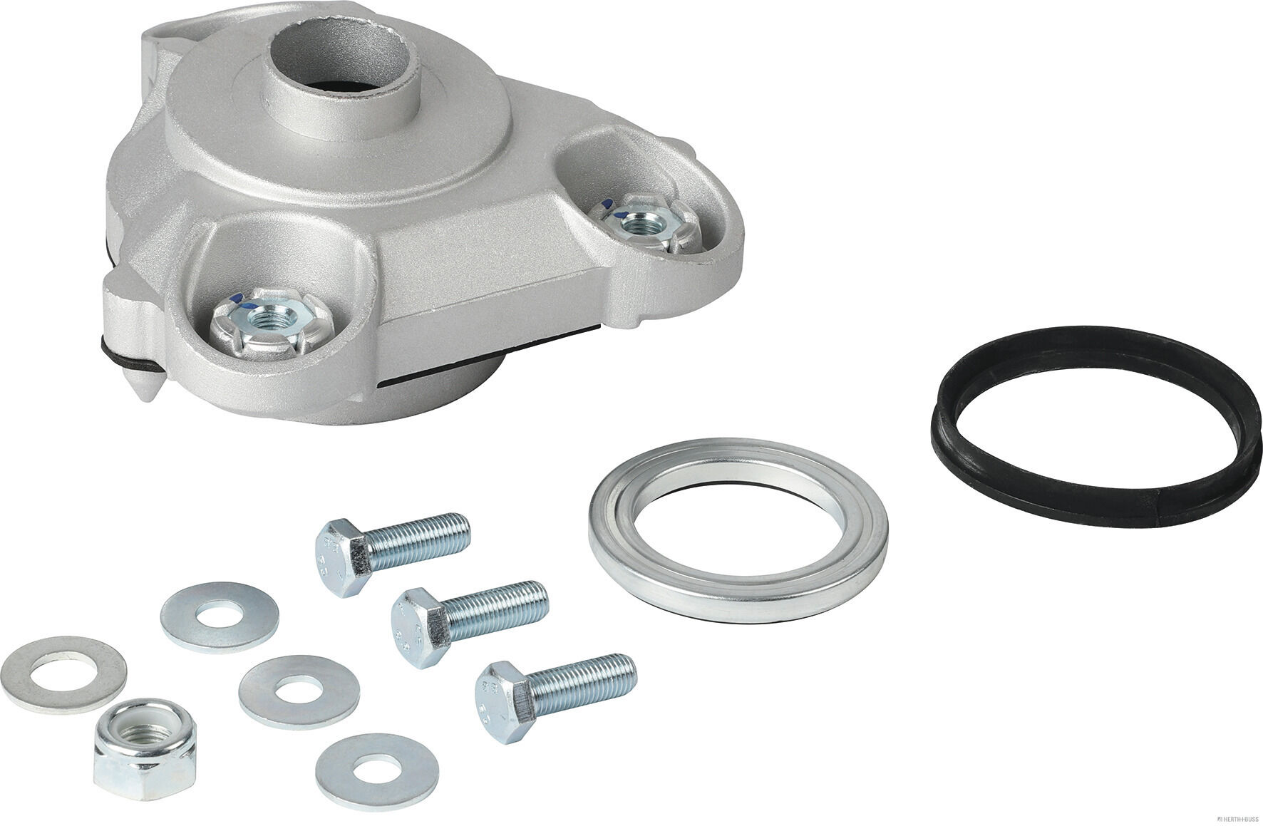 Repair Kit, suspension strut support mount (J4420821)