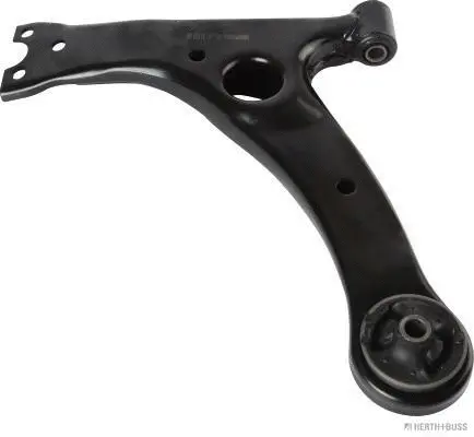Control/Trailing Arm, wheel suspension (J4902044)