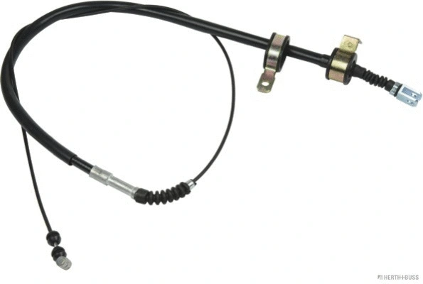 Cable Pull, parking brake (J3922023)