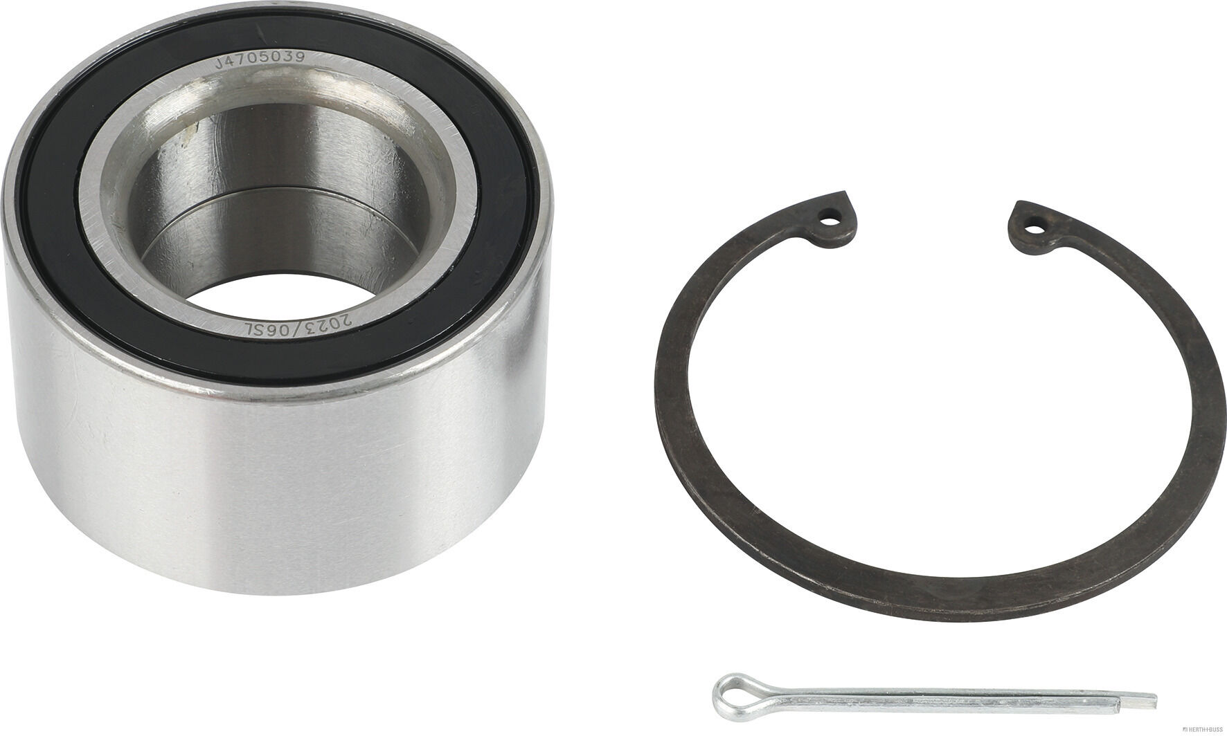 Wheel Bearing Kit (J4705039)