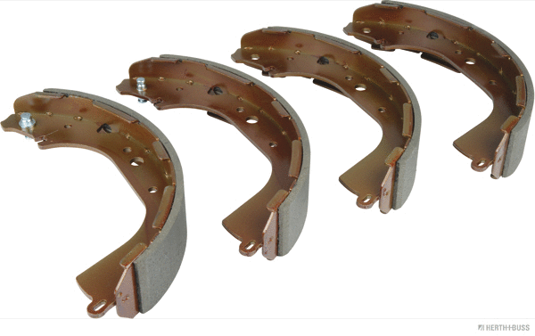 Brake Shoe Set (J3501045)