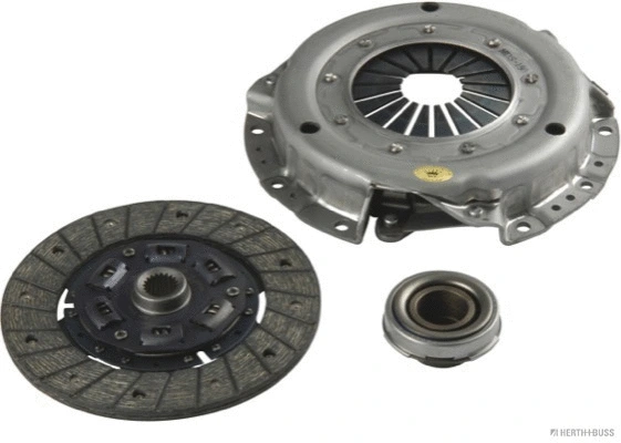Clutch Kit (J2005102)